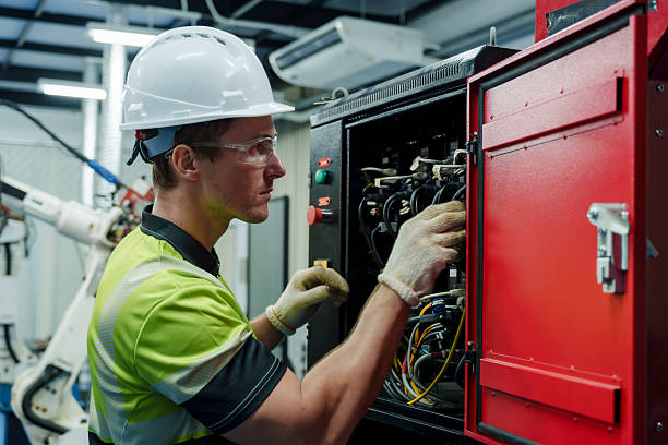 24/7 Emergency Generator Installation experts in Oak Grove Heights, AR