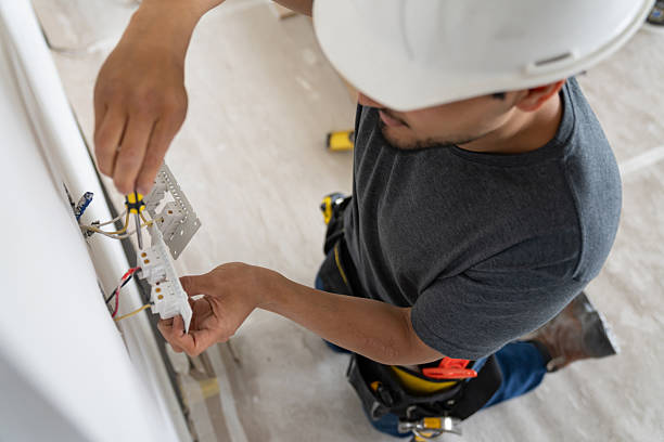 Reliable Generator Installation contractor in Oak Grove Heights, AR by No Joke electrician