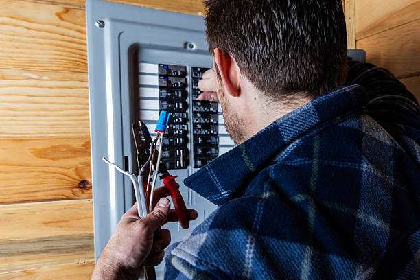 Affordable Generator Installation solutions in Oak Grove Heights, AR
